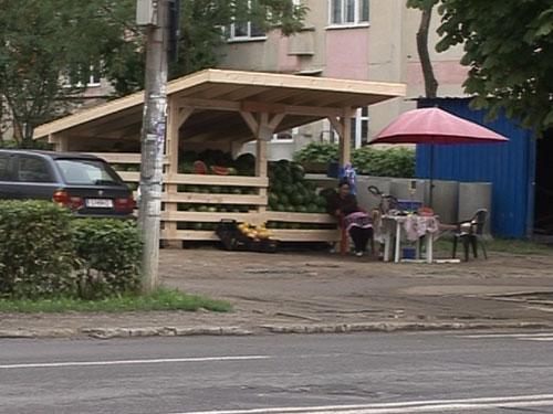 Foto: Lubenitari Baia Mare (c) eMaramures.ro